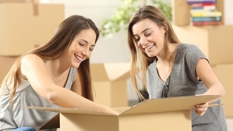 Alquiler de trasteros A Coruña Alubox Self Storage
