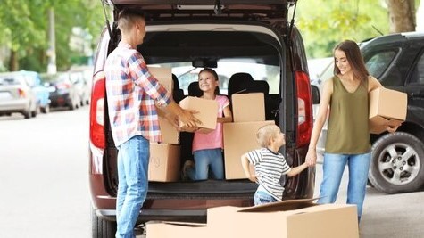 Trasteros para mudanzas A Coruña Alubox Self Storage